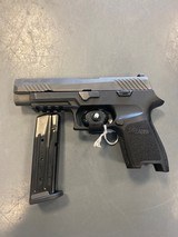 SIG SAUER P320 - 2 of 3