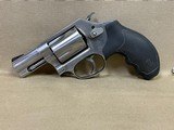 SMITH & WESSON 60-14 - 5 of 7