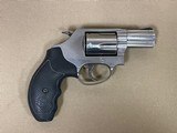 SMITH & WESSON 60-14 - 3 of 7