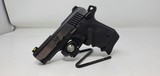 KIMBER MICRO 9 STG - 1 of 4
