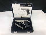 WALTHER PPK - 1 of 4