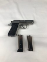 WALTHER PPK - 4 of 4