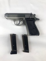 WALTHER PPK - 3 of 4