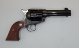 RUGER OLD MODEL VAQUERO - 5 of 6