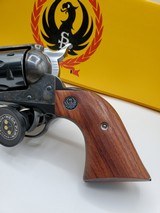 RUGER OLD MODEL VAQUERO - 4 of 6