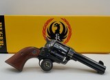 RUGER OLD MODEL VAQUERO - 1 of 6