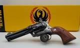 RUGER OLD MODEL VAQUERO - 2 of 6