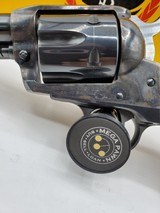 RUGER OLD MODEL VAQUERO - 3 of 6