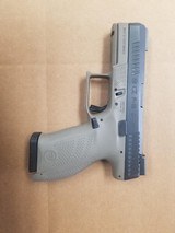 CZ-USA CZ P-10 C - 1 of 7