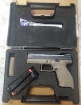 CZ-USA CZ P-10 C - 3 of 7