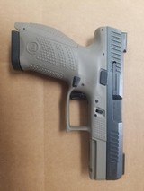 CZ-USA CZ P-10 C - 2 of 7