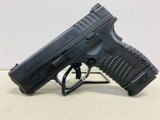 SPRINGFIELD XDS 3.3 Black - 1 of 2