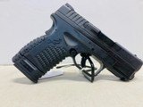 SPRINGFIELD XDS 3.3 Black - 2 of 2