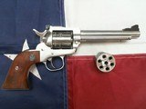 RUGER NEW MODEL SINGLE SIX - 3 of 6