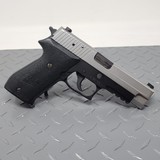 SIG SAUER P220 STAINLESS - 3 of 6