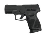 TAURUS G3C - 1 of 6
