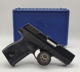 SMITH & WESSON SW9M - 1 of 7