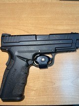 SPRINGFIELD ARMORY xd-45 ACP MOD.2 - 1 of 4