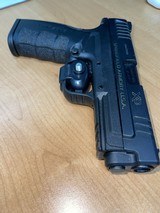 SPRINGFIELD ARMORY xd-45 ACP MOD.2 - 2 of 4