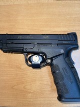 SPRINGFIELD ARMORY xd-45 ACP MOD.2 - 4 of 4