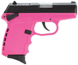SCCY CPX-1 - 1 of 3