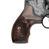 SMITH & WESSON 442 ENGRAVED - 3 of 4
