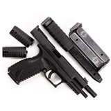 SPRINGFIELD ARMORY XDM-9 - 3 of 3