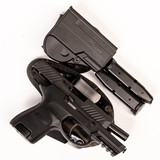 SIG SAUER P320 SUB-COMPACT - 2 of 3