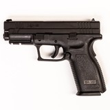 SPRINGFIELD ARMORY XD-9 - 1 of 3