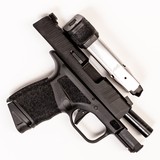 SPRINGFIELD ARMORY HELLCAT MICRO-COMPACT - 3 of 3