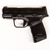 SPRINGFIELD ARMORY HELLCAT MICRO-COMPACT - 1 of 3