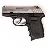 SCCY CPX-2 - 1 of 3