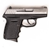 SCCY CPX-2 - 3 of 3