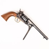 COLT 1860 army - 1 of 3