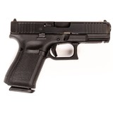 GLOCK G19 GEN5 - 1 of 3