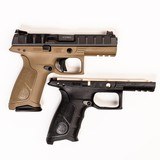BERETTA APX - 2 of 3