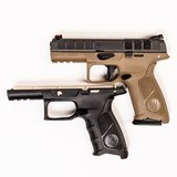 BERETTA APX - 1 of 3