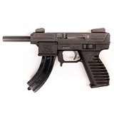 INTRATEC SCORPION - 1 of 3