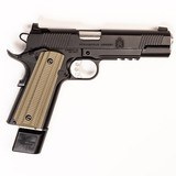 SPRINGFIELD ARMORY OPERATOR - 3 of 3