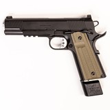 SPRINGFIELD ARMORY OPERATOR - 1 of 3