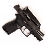 SIG SAUER P320 NITRON COMPACT - 3 of 3