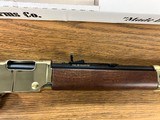 HENRY Golden Boy Ducks Unlimited 22 magnum - 3 of 3