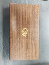 COLT COLT PYTHON 357 MAG/ 38 SP - 4 of 6