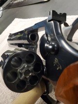 COLT COLT PYTHON 357 MAG/ 38 SP - 3 of 6