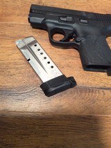 SMITH & WESSON 12436 M&P Shield M2.0 9mm - 4 of 4