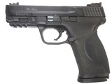 SMITH & WESSON M&P 9 Pro Series M2.0 9MM LUGER (9X19 PARA) - 1 of 6