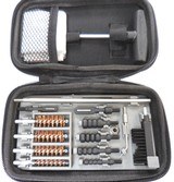 SMITH & WESSON M&P 9 Pro Series M2.0 9MM LUGER (9X19 PARA) - 5 of 6