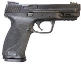 SMITH & WESSON M&P 9 Pro Series M2.0 9MM LUGER (9X19 PARA) - 2 of 6