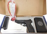 SMITH & WESSON M&P 9 Pro Series M2.0 9MM LUGER (9X19 PARA) - 6 of 6