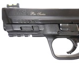 SMITH & WESSON M&P 9 Pro Series M2.0 9MM LUGER (9X19 PARA) - 3 of 6